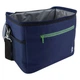 Термосумка Bo-Camp Cooler Bag 20 (6702986) Темно-синій - зображення 9