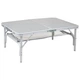 Стол Bo-Camp Premium 90x60 cm Сірий - изображение 2