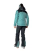 Куртка женская Dynafit Radical PRL Hoody Jacket Women S Блакитний - изображение 3