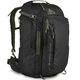 Рюкзак Kelty Redwing Traveler 40 Чорний - зображення 1