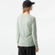 Реглан Picture Organic Timont LS Women L Світло-блакитний - зображення 2
