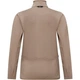 Кофта женская Salewa Puez Cammino PL Jacket Women S Бежевий - изображение 2