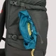Рюкзак Sierra Designs Flex Hike 20-30 Темно-сірий - изображение 8
