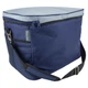 Термосумка Bo-Camp Cooler Bag 30 Темно-синій - зображення 5