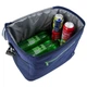Термосумка Bo-Camp Cooler Bag 30 Темно-синій - зображення 10