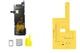 Плата под пайку Apple iPhone 14Pro/14 Pro Max (E-SIM+SIM+R-SIM) Решение БЕЗ ФИЗИЧЕСКОЙ СЕМЬ КАРТЫ - изображение 3