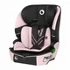 Детское автокресло Lionelo LEVI FIX I-SIZE PINK BABY - изображение 1