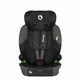 Детское автокресло Lionelo LEVI FIX I-SIZE GREY STONE - изображение 4