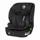 Детское автокресло Lionelo LEVI FIX I-SIZE BLACK CARBON - изображение 1