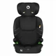 Детское автокресло Lionelo LEVI FIX I-SIZE BLACK CARBON - изображение 3