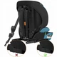 Детское автокресло Lionelo LEVI FIX I-SIZE BLUE COBALT - изображение 6