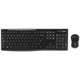Комплект (клавиатура + мышь) Logitech MK270 Wireless Combo (920-004518, 920-004508, 920-004509) - изображение 1