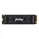 Внутрішній SSD накопичувач Kingston FURY Renegade 1TB (SFYRS/1000G) - зображення 1