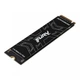 Внутрішній SSD накопичувач Kingston FURY Renegade 1TB (SFYRS/1000G) - зображення 2