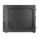 Корпус Chieftec UNI UC-03B-OP - изображение 3