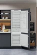 Холодильник із морозильною камерою Hotpoint-Ariston HAC20T321 - зображення 2