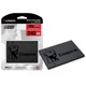 Внутренний SSD накопитель Kingston SSDNow A400 240 GB (SA400S37/240G) - изображение 4