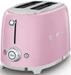 SMEG TSF01PKEU - зображення 2
