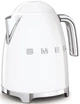 Электрочайник SMEG KLF03WHEU - изображение 2
