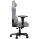 Комп'ютерне крісло для геймера Anda Seat Phantom 3 Pro L (AD18YC-06-GF) Grey - зображення 3