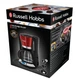 Капельная кофеварка Russell Hobbs Colours Plus Red 24031-56 - изображение 2