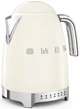 Электрочайник SMEG KLF04CREU - изображение 2