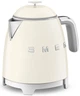 Электрочайник SMEG KLF05CREU - изображение 2