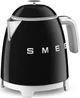 Электрочайник SMEG KLF05BLEU - изображение 2
