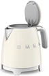 Электрочайник SMEG KLF05CREU - изображение 9