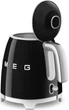 Электрочайник SMEG KLF05BLEU - изображение 5