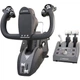Рычаг управления двигателем Thrustmaster TCA Yoke Pack (4460210) - изображение 3