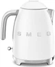 електрочайник SMEG KLF03SSEU - зображення 2