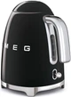 Электрочайник SMEG KLF03BLEU - изображение 3
