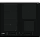 Варочная поверхность электрическая Whirlpool WF S0160 NE - изображение 1