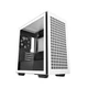 Корпус DeepCool CH370 White (R-CH370-WHNAM1-G-1) - изображение 1
