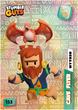 Zestaw kart kolekcjonerskich Panini Stumble Guys 2025: Display of 24 Packs 108310 (8051708020502) - obraz 6