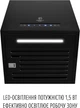 Вытяжка Perfelli DESIGN QUATTRO 41 NERO SILENZIO - изображение 5