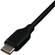 Ładowarka sieciowa Qoltec GaN 65W 5-20V 1x USB-C 3.1 Black (5901878524191) - obraz 3