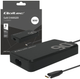 Блок живлення Qoltec GaN 20V 90W 4.5A USB-C 3.1 Black (5901878524221) - зображення 6