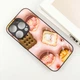 Чохол TPU+PC Prisma Fluffie для Apple iPhone 15 Pro Max (6.7") Sweet - зображення 3