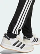 Подростковые спортивные штаны-джогеры для мальчика Adidas Essentials JJ3540 158-164 см Black (4067901460438) - изображение 3