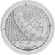 Монета Украина 5 гривен 2006 Серебро Proof 100 лет Киевскому экономическому университету им. В. Гетьмана (Ag 925) - изображение 4