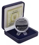Монета Україна 10 гривень 2007 Срібло Proof 120 років Одеському театру опери та балету (Ag 925, унція, 31.1 грама) - зображення 4