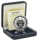 Монета Украина 10 гривен 2002 Серебро Proof Филин (Пугач) (Ag 925, унция, 31.1 грамм) - изображение 4