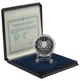 Монета Украина 1000000 карбованцев 1996 Серебро Proof Богдан Хмельницкий (Ag 925, 15,55 грамм) - изображение 2