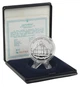 Монета Украина 20 гривен 1996 Серебро Proof Десятинная церковь (Ag 925, унция, 31.1 грамм) - изображение 1