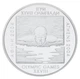Монета Украина 10 гривен 2002 Серебро Proof Плавание - XXVIII летние Олимпийские игры в Афинах 2004 (Ag 925, 31,1 гр) - изображение 6