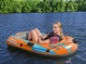 Ponton dmuchany Bestway Kondor Elite 1000 162 x 96 cm 61135 (6941607332382) - obraz 7