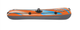Надувний човен Bestway Kondor Elite 1000 162 x 96 см 61135 (6941607332382) - зображення 5