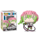 Фигурка Funko Pop Клинок рассекающий демонов Мицури Канродзи Demon Slayer Mitsuri Kanroji 10 см DS MK 1852 - изображение 1